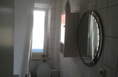 Mitte Apartment | Apartment in Nuremberg center