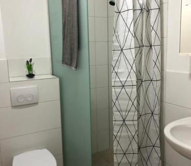 Northeim Apartment | Apartment in OG Schaupenstiel