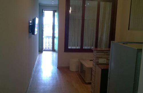 Old Boulevard Apartment | Apartment in Old Batumi, Boulevard, sea.