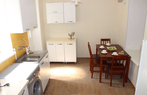 Sololaki Apartment | Apartment in Old town (liberty square)