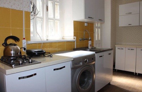 Sololaki Apartment | Apartment in Old town (liberty square)