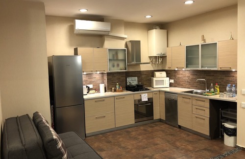 Sololaki Apartment | Apartment in old Tbilisi