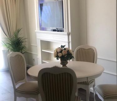 Old Town Apartment | Apartment in Old town