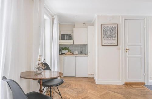 Gamla Stan Apartment | Apartment in Old Town
