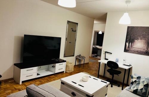 Kokkola Apartment | Apartment In oldtown Kokkola