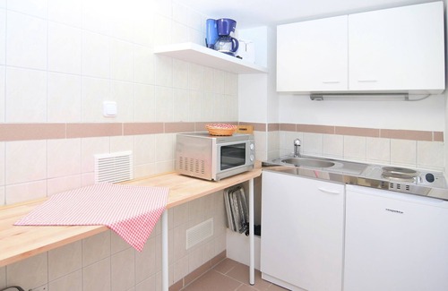 Elpe Apartment | Apartment in Olsberg near the ski area