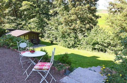 Elpe Apartment | Apartment in Olsberg near the ski area
