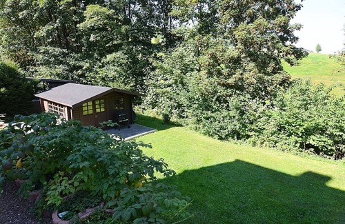 Elpe Apartment | Apartment in Olsberg near the ski area