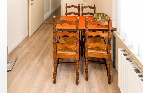 Vogelzang House | Apartment in Oostende near Mariakerke Beach