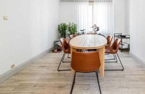 Vogelzang House | Apartment in Oostende near Mariakerke Beach