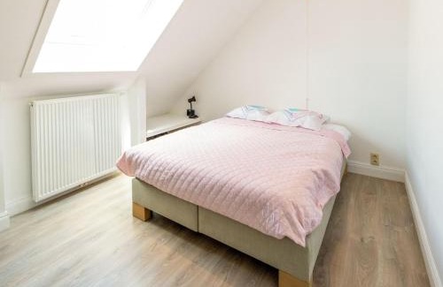 Vogelzang House | Apartment in Oostende near Mariakerke Beach