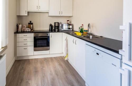 Vogelzang House | Apartment in Oostende near Mariakerke Beach