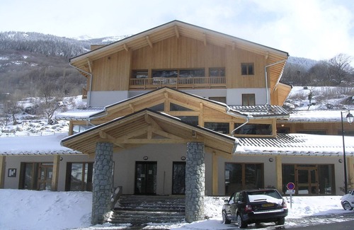 Orelle Apartment | Apartment in Orelle near Ski Gondola
