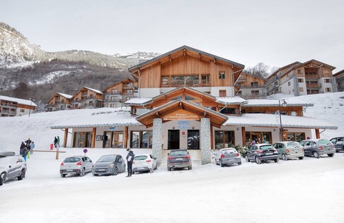 Orelle Apartment | Apartment in Orelle near Ski Lift 3 Valleys
