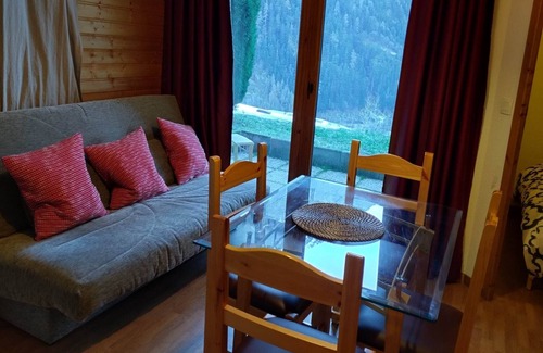 Orelle Apartment | Apartment in Orelle near Ski Lift 3 Valleys