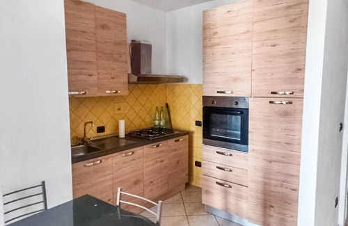 Oristano Historic Centre Apartment | Apartment in Oristano, one bedroom