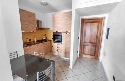 Oristano Historic Centre Apartment | Apartment in Oristano, one bedroom