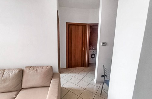 Oristano Historic Centre Apartment | Apartment in Oristano, one bedroom
