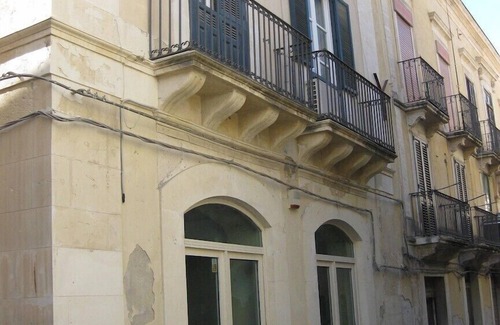 Ortigia Apartment | Apartment in Ortigia for a holiday between the sea and the historic city