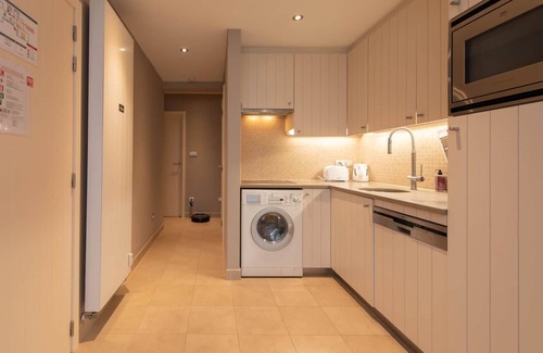 Mariakerke Apartment | Apartment in Ostend near the Beach