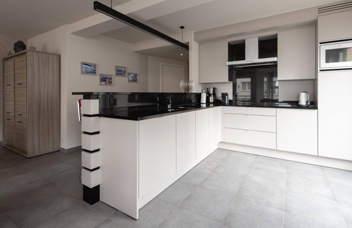 Ostend City Centre Apartment | Apartment in Ostend near Sandy Beaches