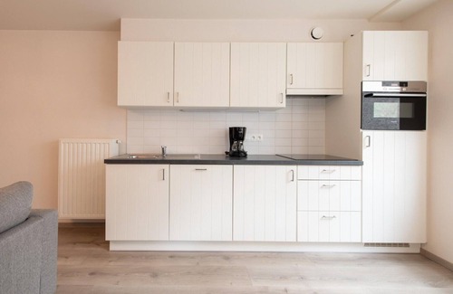 Ostend Apartment | Apartment in Ostend near the Beach
