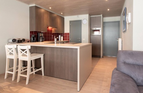 Ostend City Centre Apartment | Apartment in Ostend near the Beach & Casino