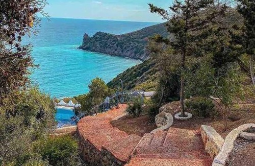 Oued Laou Apartment | Apartment in oued laou close to the beach