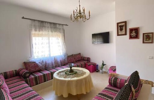 Oued Laou Apartment | Apartment in oued laou close to the beach