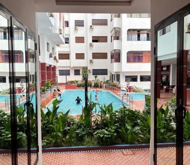 Oued Laou Apartment | Apartment in Ouedlaou