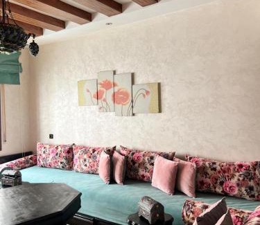 Oued Laou Apartment | Apartment in Ouedlaou
