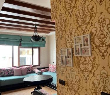 Oued Laou Apartment | Apartment in Ouedlaou