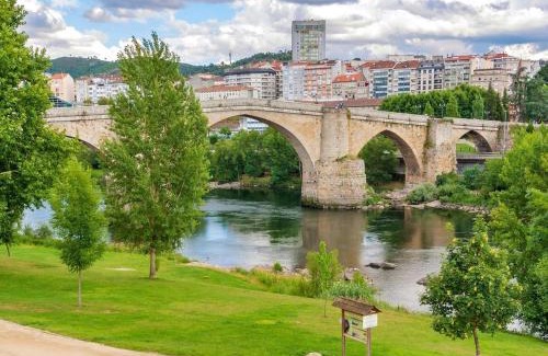 Ourense Apartment | Apartment in Ourense near Hot Springs