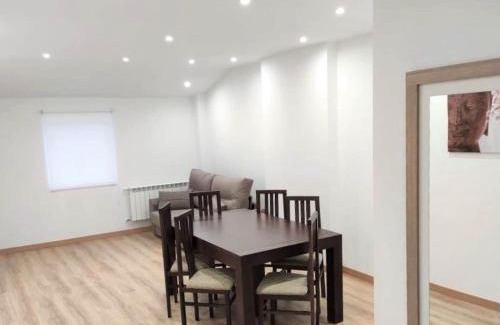 Ourense Apartment | Apartment in Ourense near Hot Springs