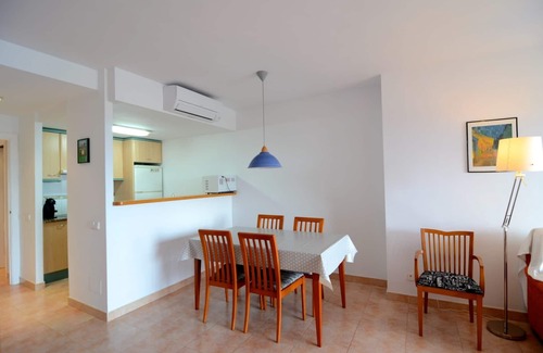 Pals Apartment | Apartment in Pals by Platja de Pals Beach
