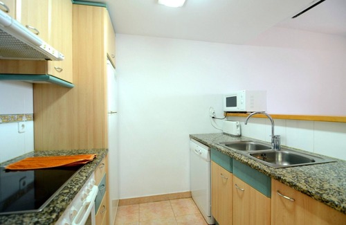 Pals Apartment | Apartment in Pals by Platja de Pals Beach