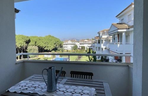 Pals Apartment | Apartment in Pals near Golf & Beach