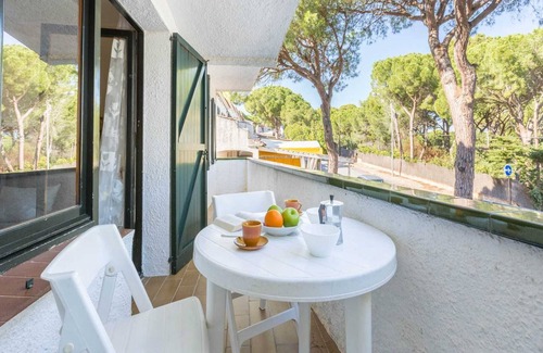 Pals Apartment | Apartment in Pals near Peaceful Beach