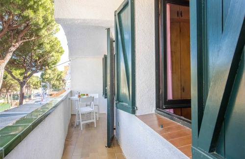 Pals Apartment | Apartment in Pals near Peaceful Beach