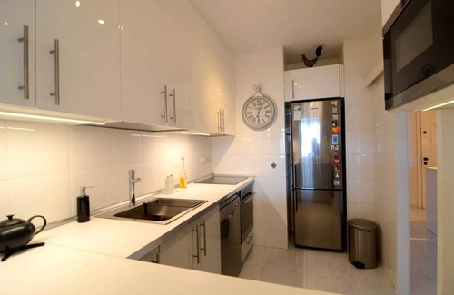 Pals Apartment | Apartment in Pals near Platja de Pals Beach