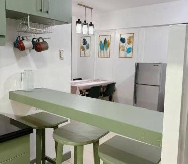 San Dionisio Apartment | Apartment in Parañaque