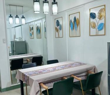 San Dionisio Apartment | Apartment in Parañaque