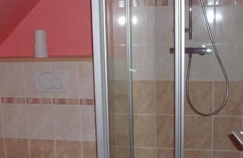 Mittlach Apartment | Apartment in peaceful village