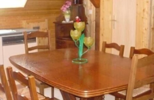 Mittlach Apartment | Apartment in peaceful village