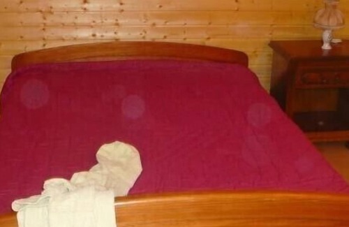 Mittlach Apartment | Apartment in peaceful village