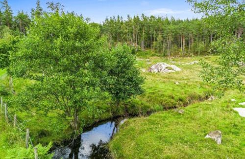 Adnavik Apartment | Apartment in peacefull surroundings