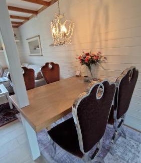 Adnavik Apartment | Apartment in peacefull surroundings