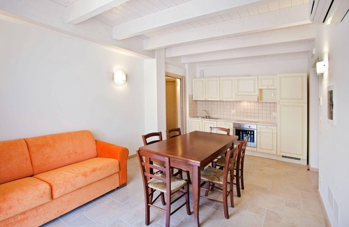 Pedaso Apartment | Apartment in Pedaso with Adriatic Sea Views
