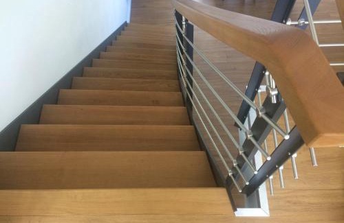 Pempelfort Apartment | Apartment in Pempelfort - Central