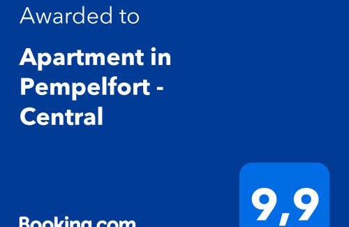 Pempelfort Apartment | Apartment in Pempelfort - Central